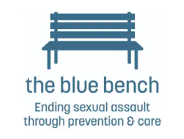 The Blue Bench