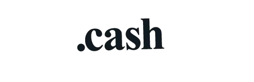 .cash logo