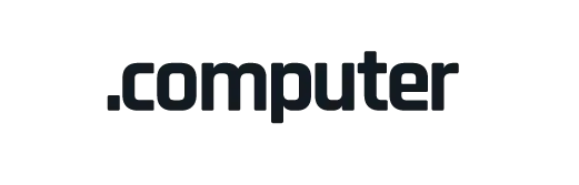 .computer logo